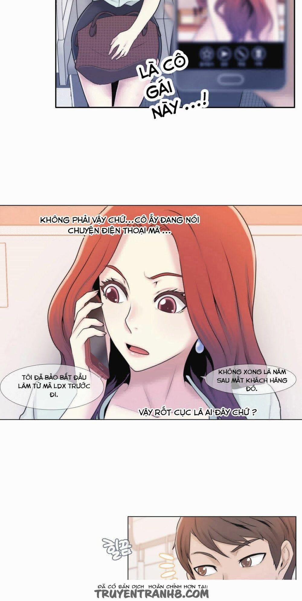 TIN NHẮN ĐỊNH MỆNH 3 trang 16