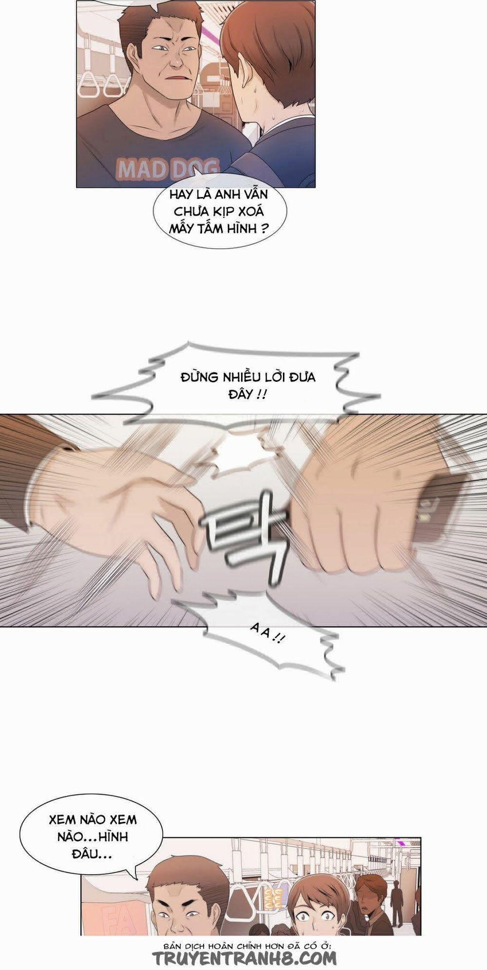 TIN NHẮN ĐỊNH MỆNH 3 trang 29