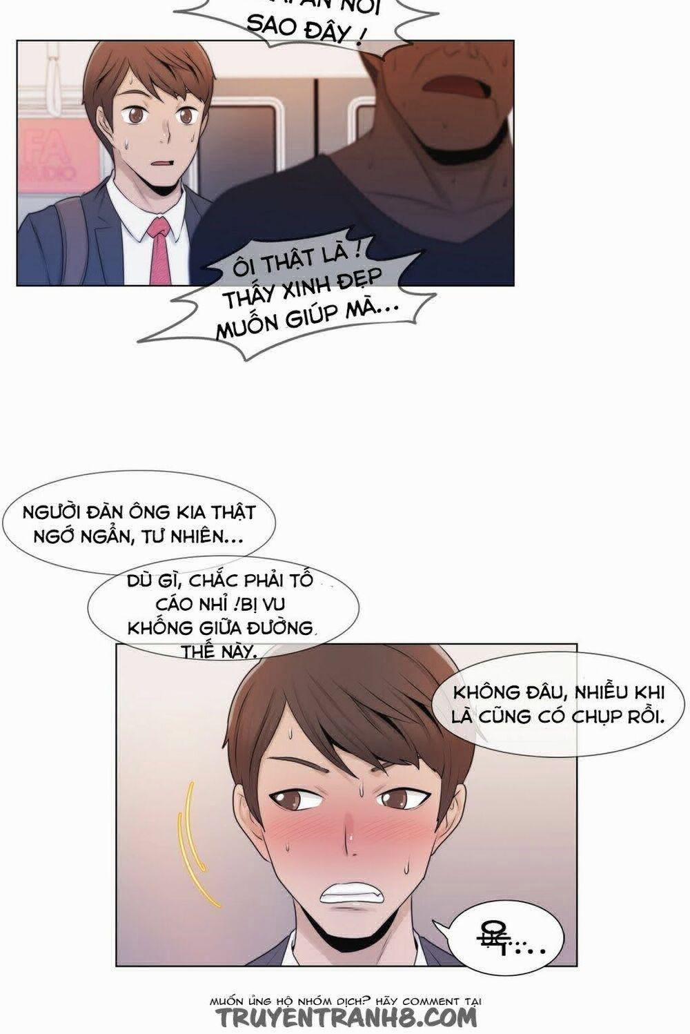 TIN NHẮN ĐỊNH MỆNH 3 trang 38