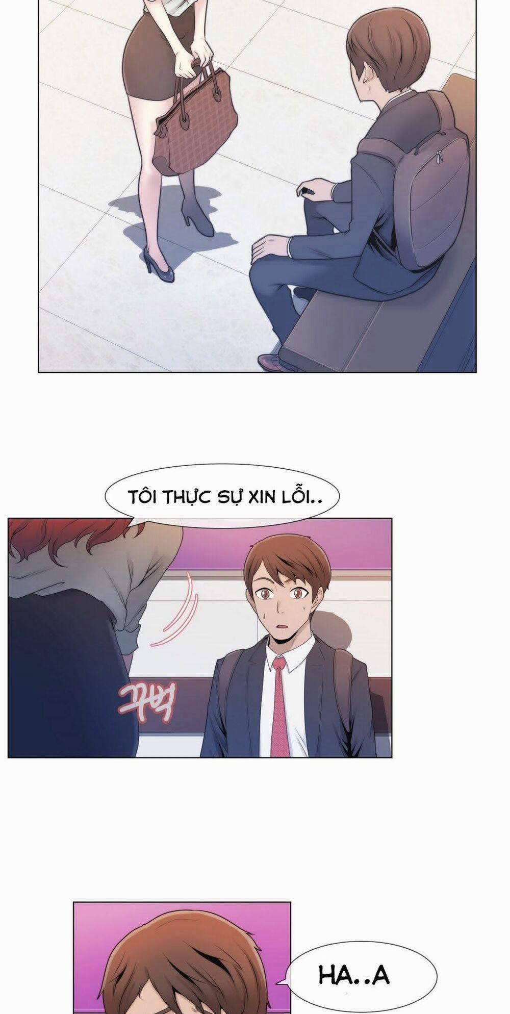 TIN NHẮN ĐỊNH MỆNH 3 trang 47