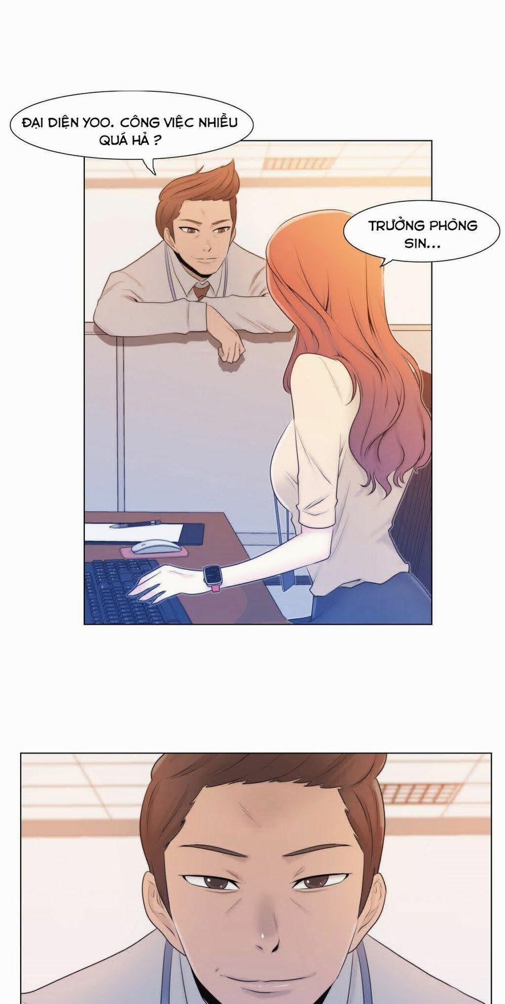 TIN NHẮN ĐỊNH MỆNH 4 trang 40