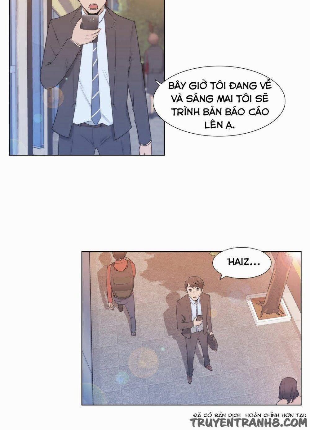 TIN NHẮN ĐỊNH MỆNH 4 trang 47