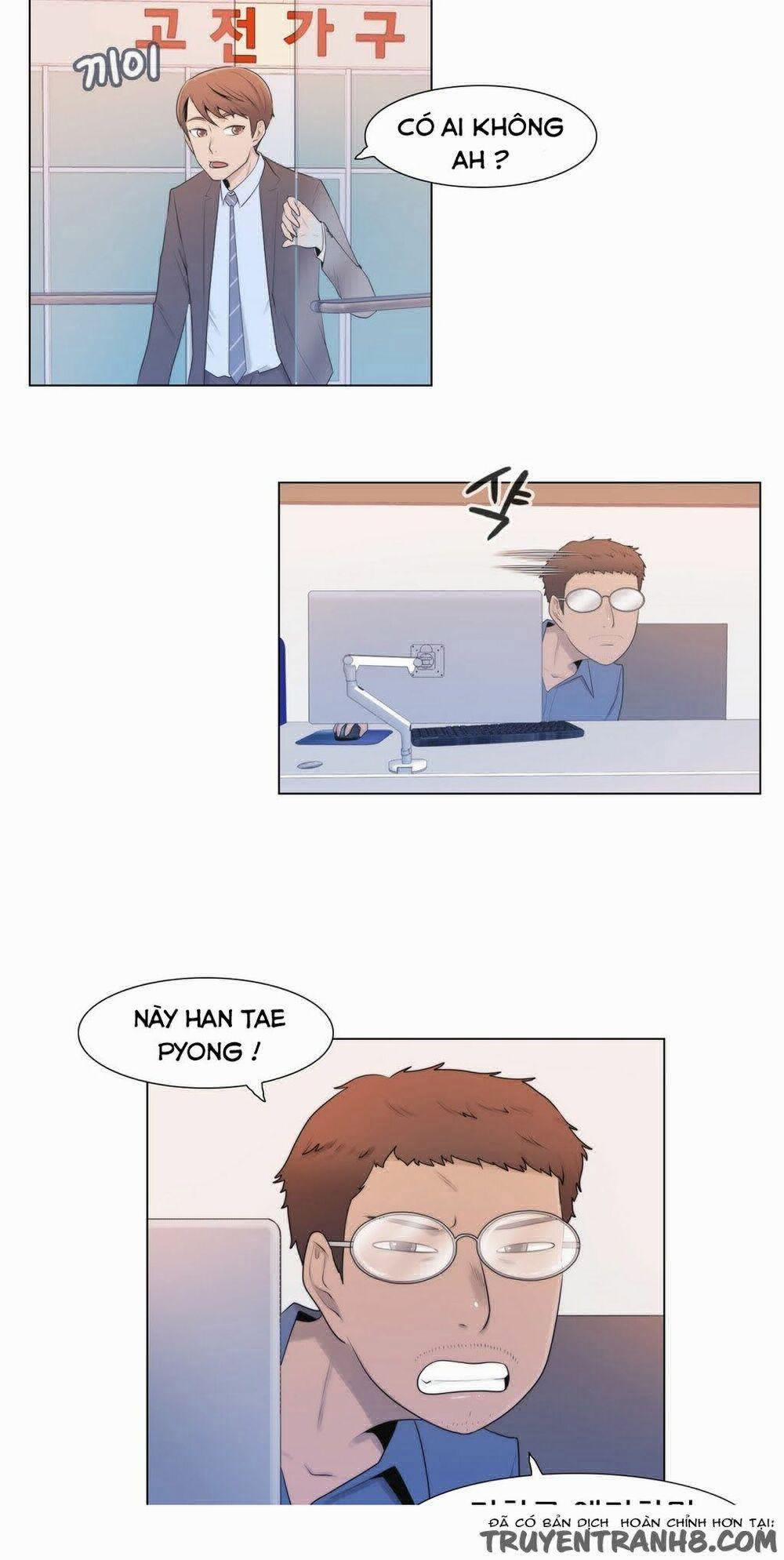 TIN NHẮN ĐỊNH MỆNH 4 trang 49