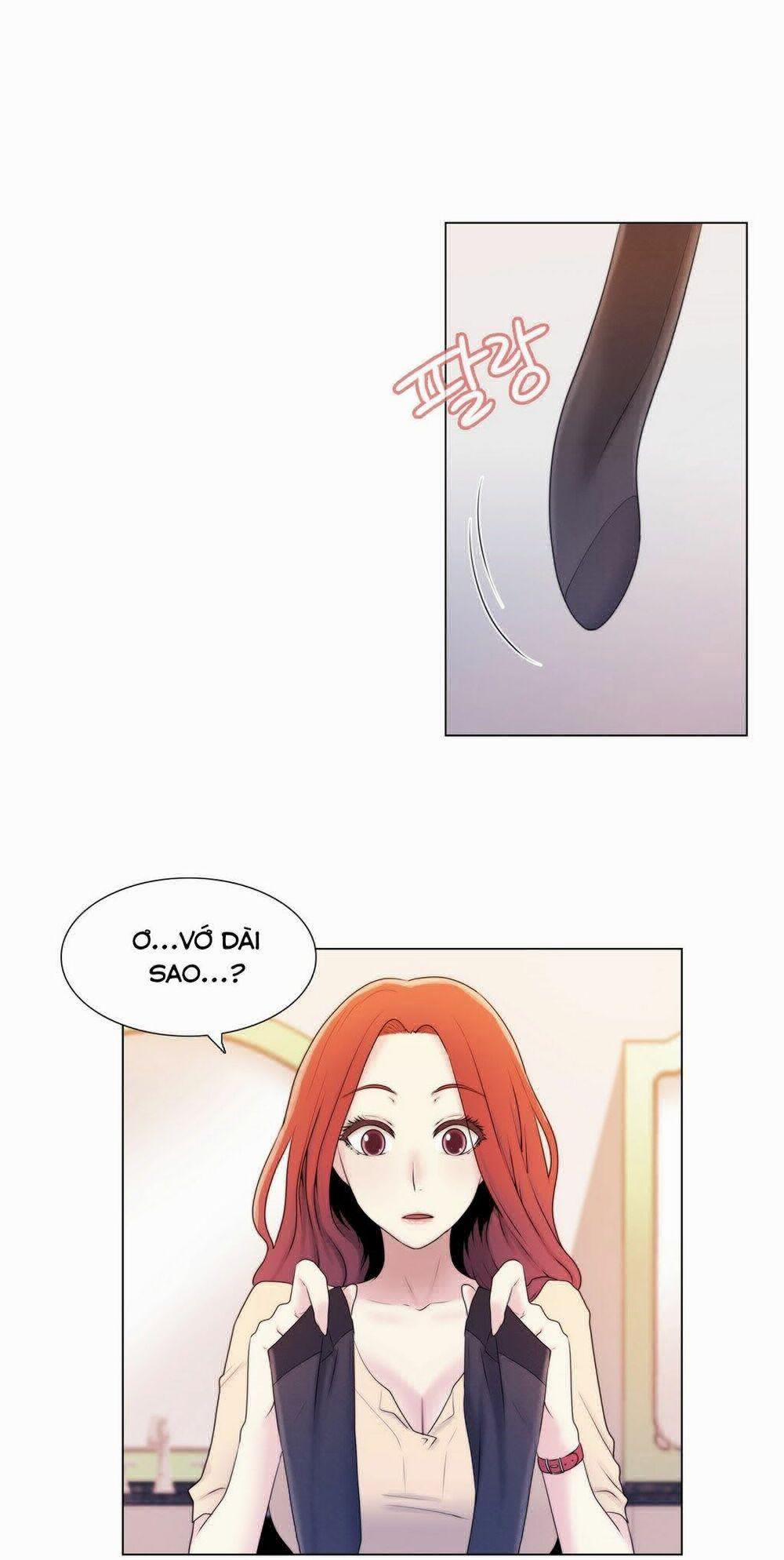 TIN NHẮN ĐỊNH MỆNH 5 trang 33