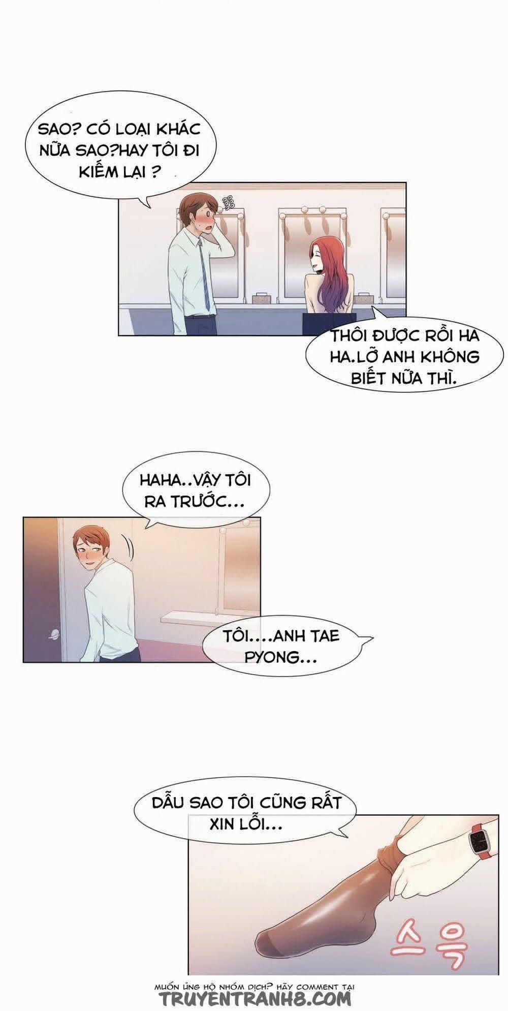 TIN NHẮN ĐỊNH MỆNH 5 trang 34