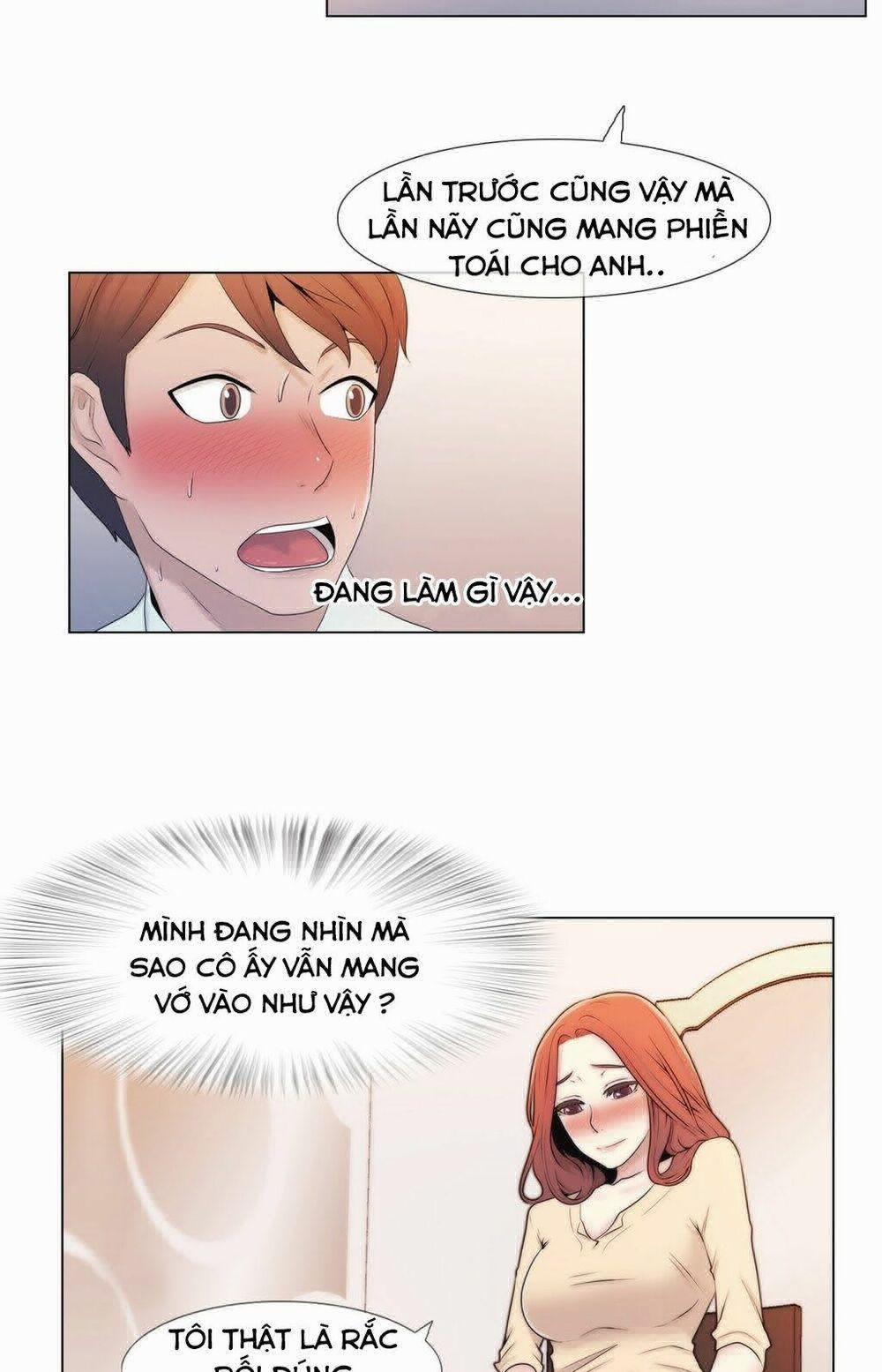 TIN NHẮN ĐỊNH MỆNH 5 trang 35