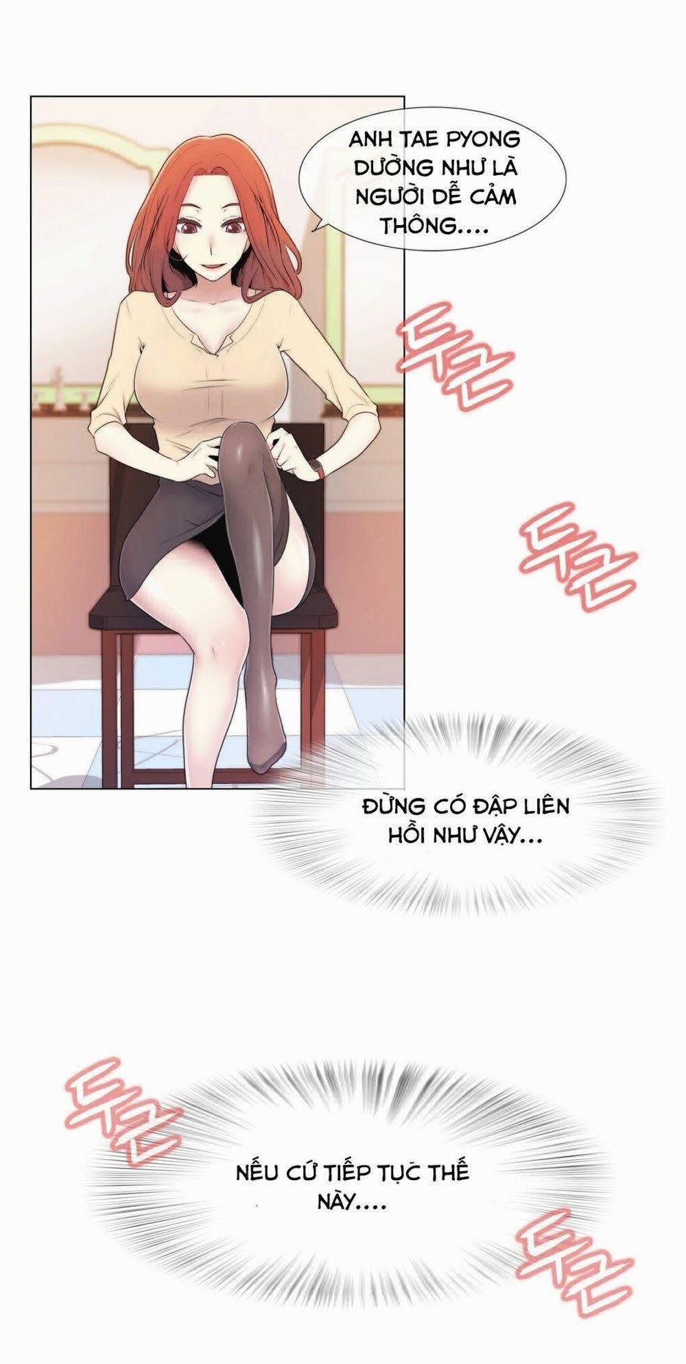 TIN NHẮN ĐỊNH MỆNH 5 trang 37