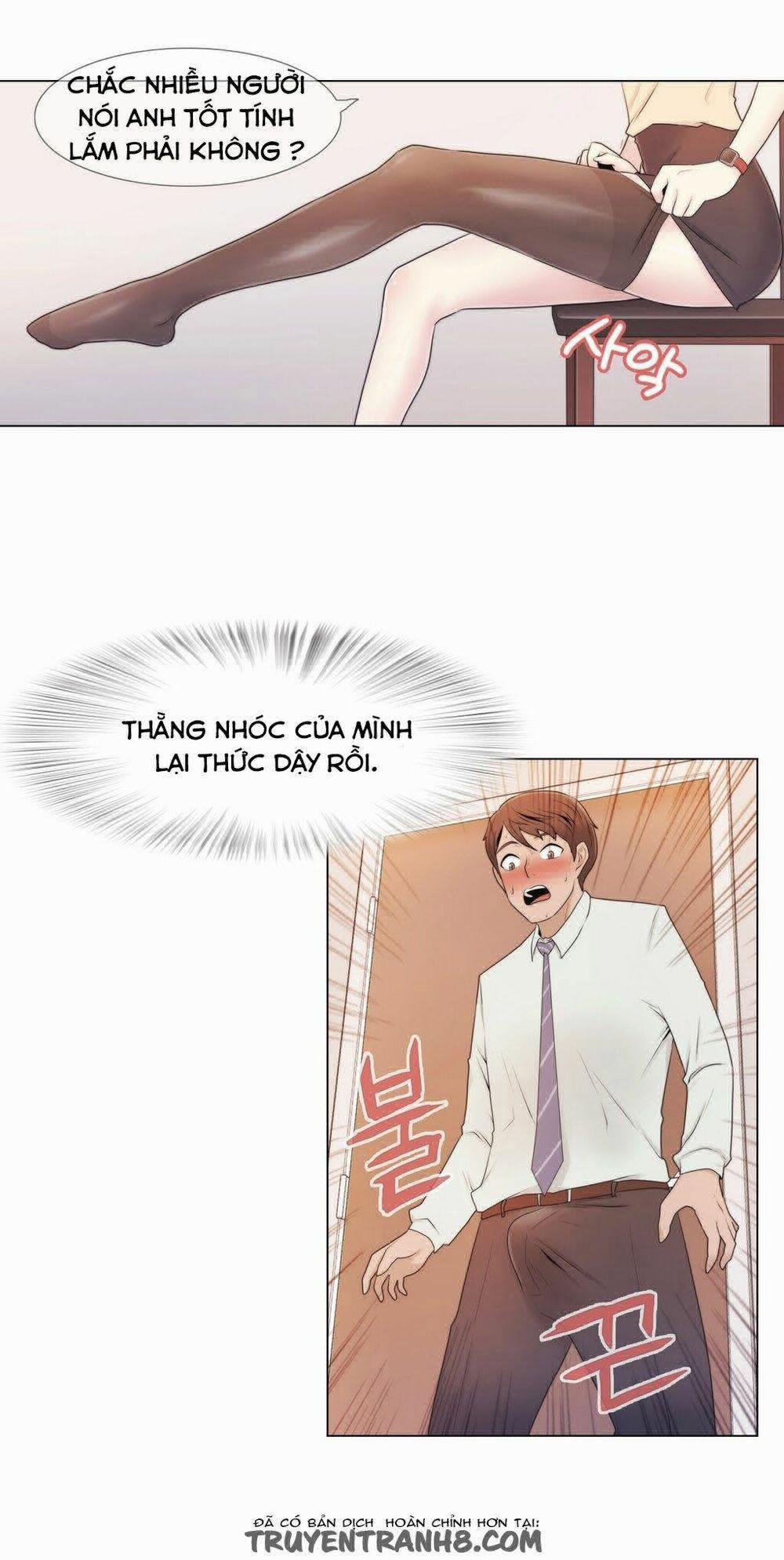 TIN NHẮN ĐỊNH MỆNH 5 trang 38