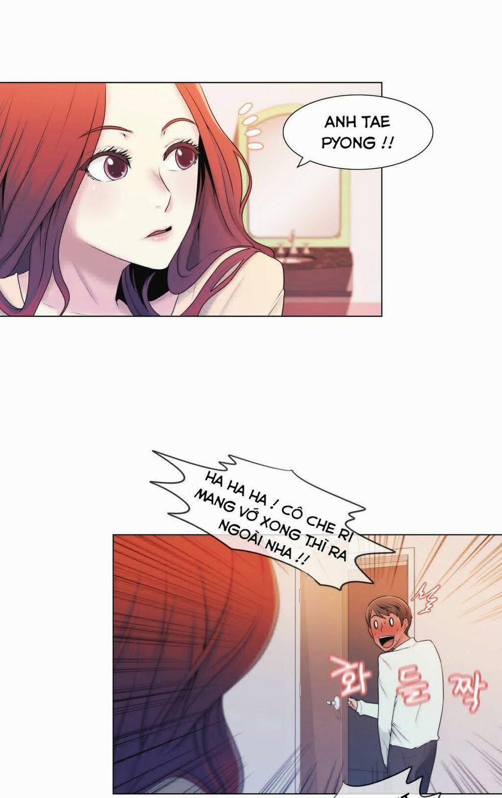 TIN NHẮN ĐỊNH MỆNH 5 trang 39