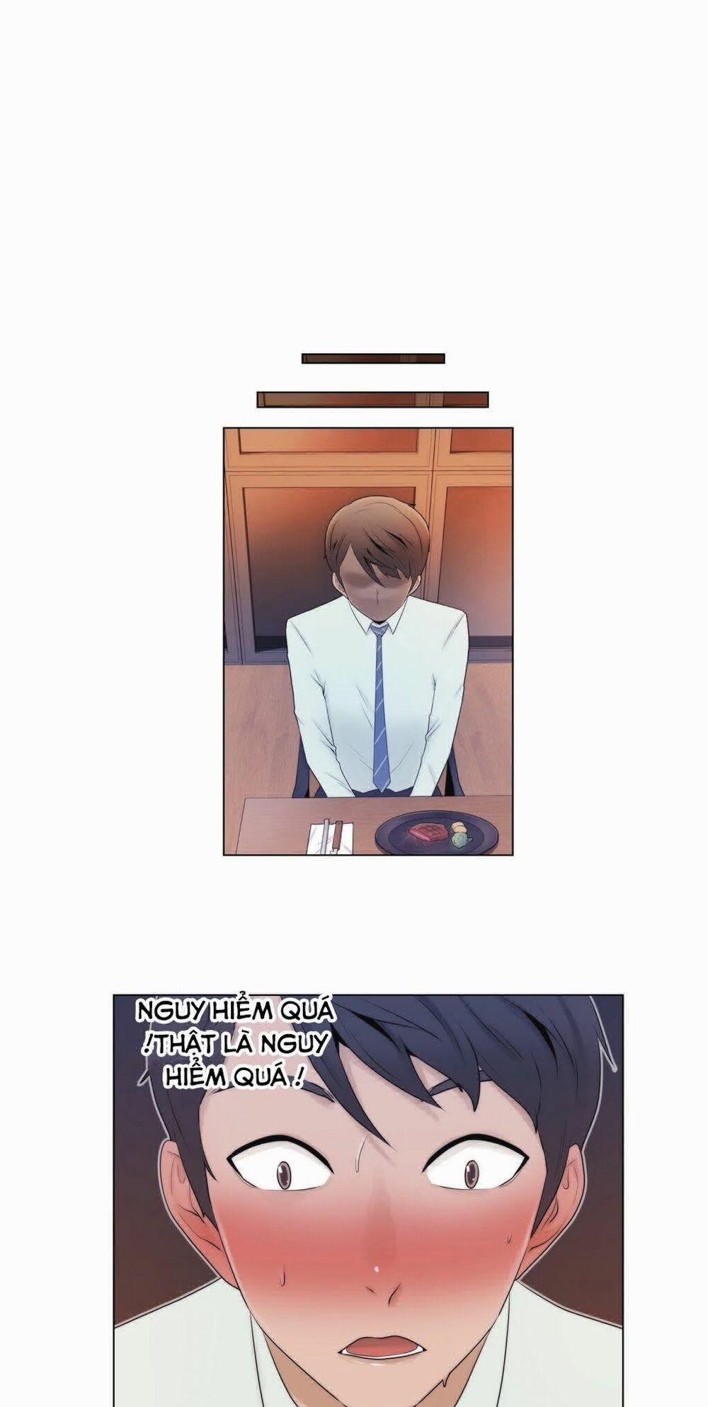 TIN NHẮN ĐỊNH MỆNH 5 trang 41