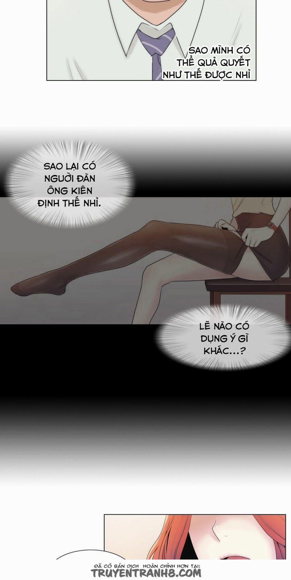 TIN NHẮN ĐỊNH MỆNH 5 trang 42