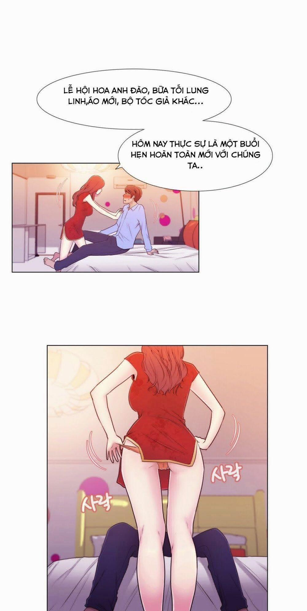 TIN NHẮN ĐỊNH MỆNH 6 trang 22