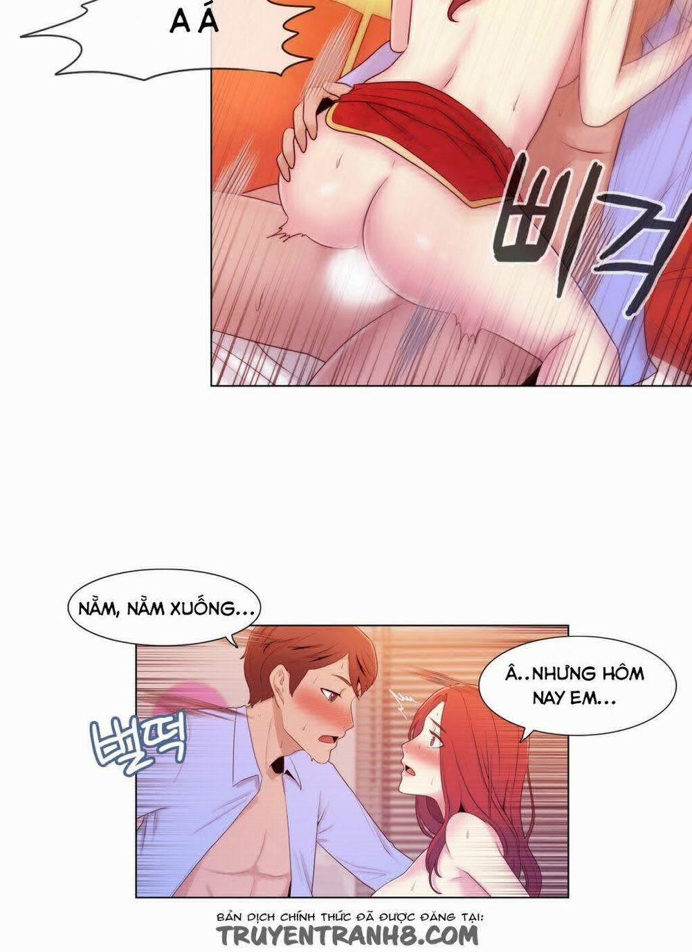 TIN NHẮN ĐỊNH MỆNH 6 trang 38