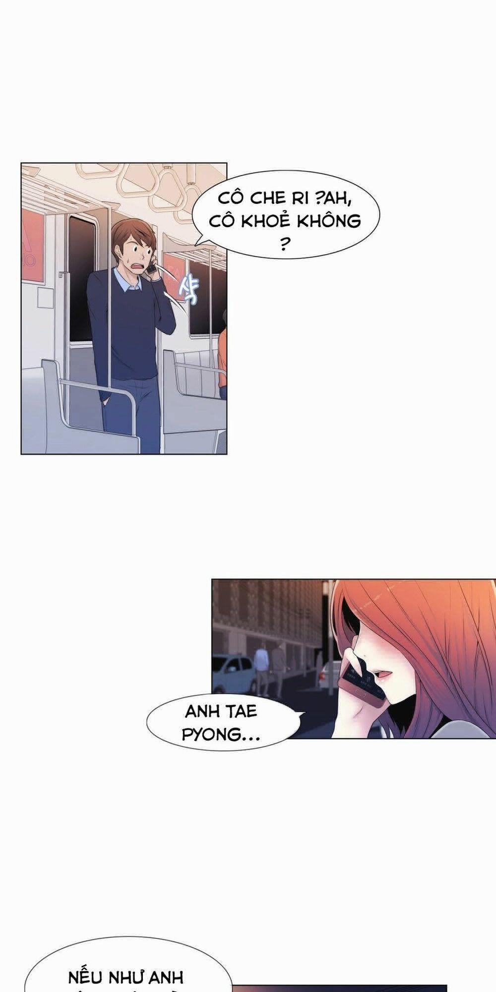 TIN NHẮN ĐỊNH MỆNH 7 trang 22