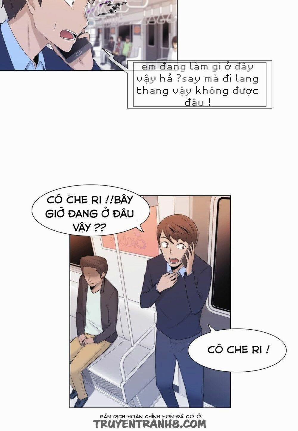 TIN NHẮN ĐỊNH MỆNH 7 trang 26