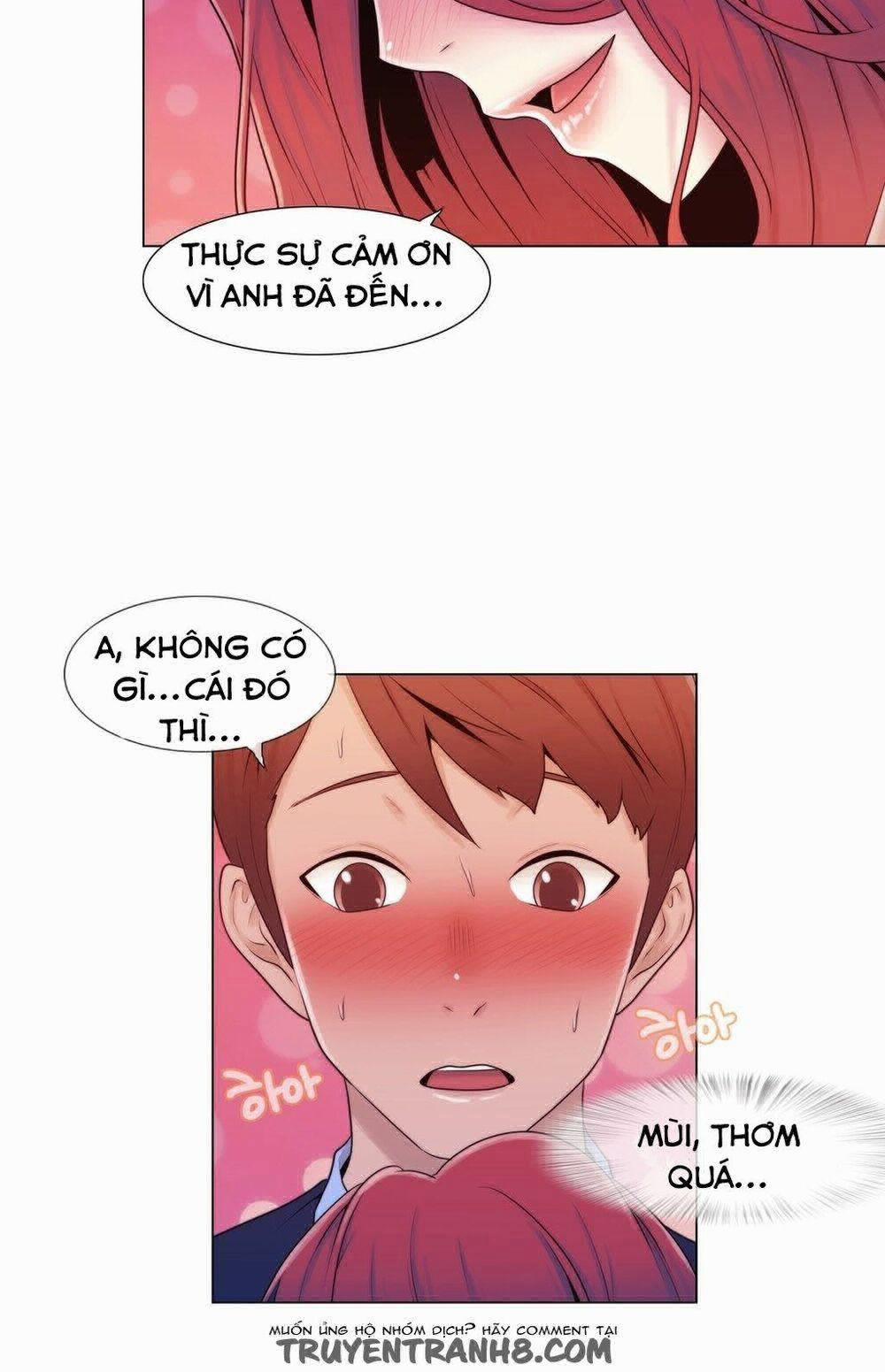 TIN NHẮN ĐỊNH MỆNH 7 trang 51