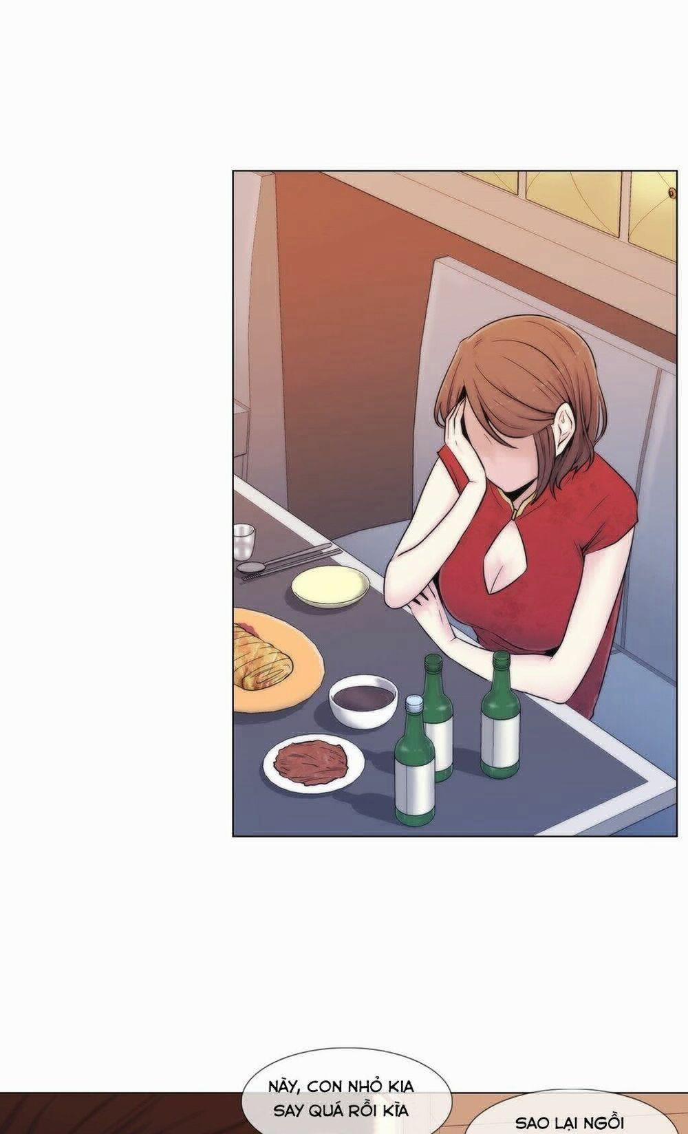 TIN NHẮN ĐỊNH MỆNH 8 trang 21