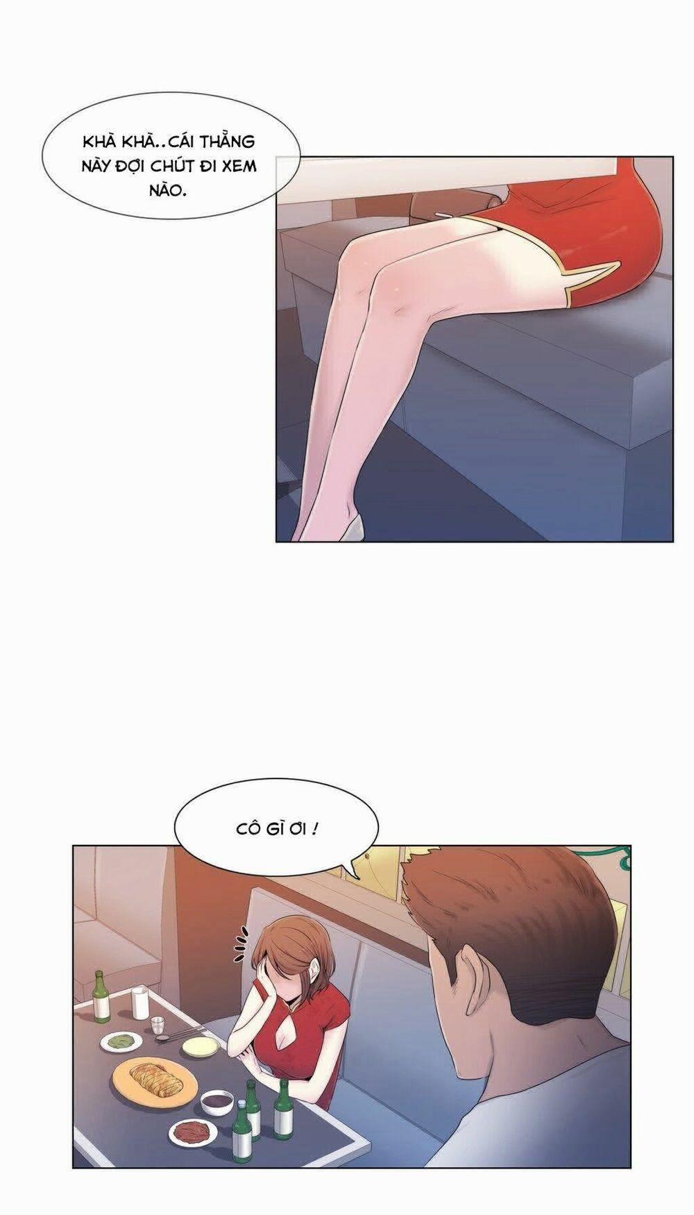 TIN NHẮN ĐỊNH MỆNH 8 trang 23