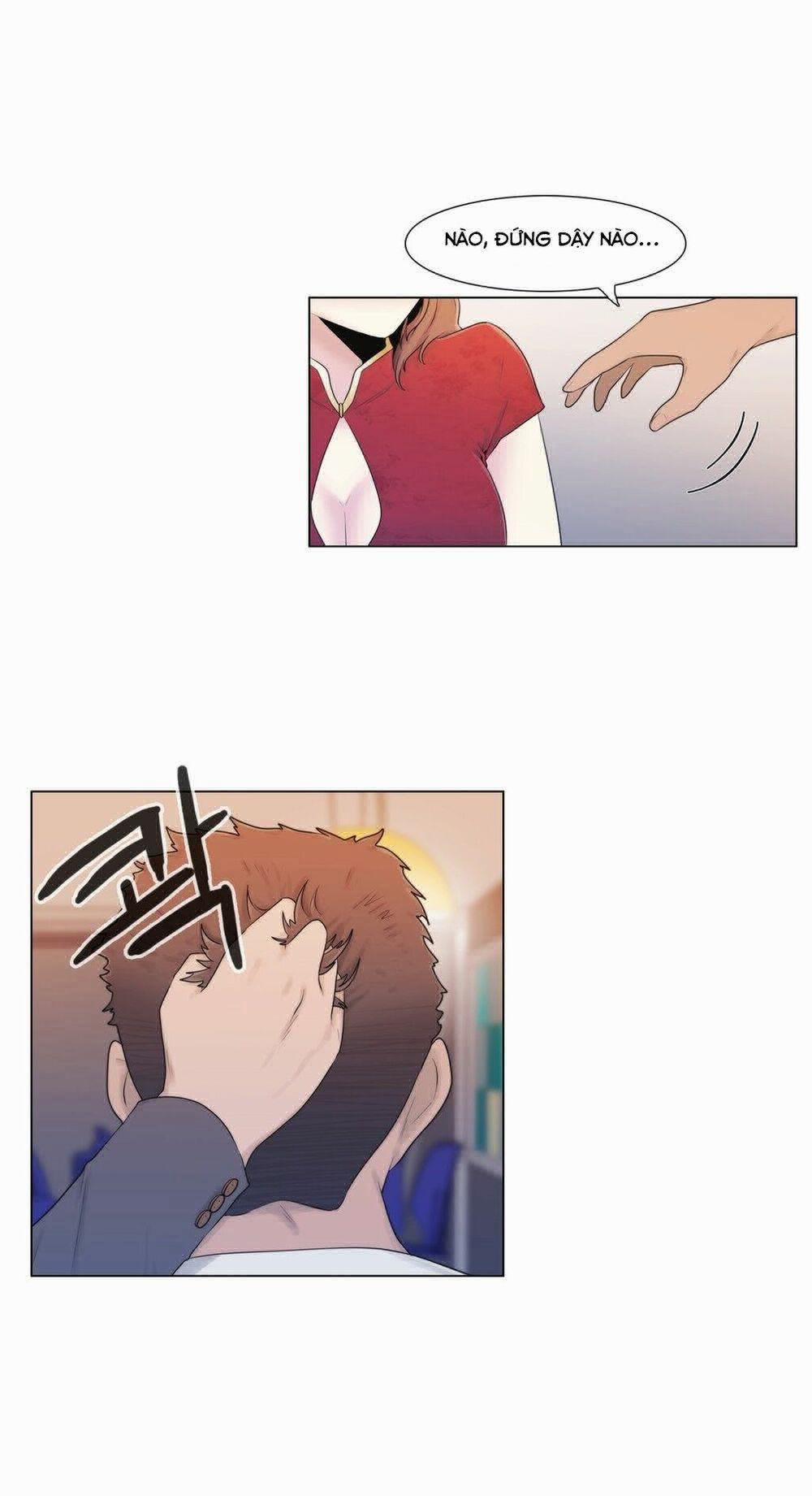 TIN NHẮN ĐỊNH MỆNH 8 trang 27