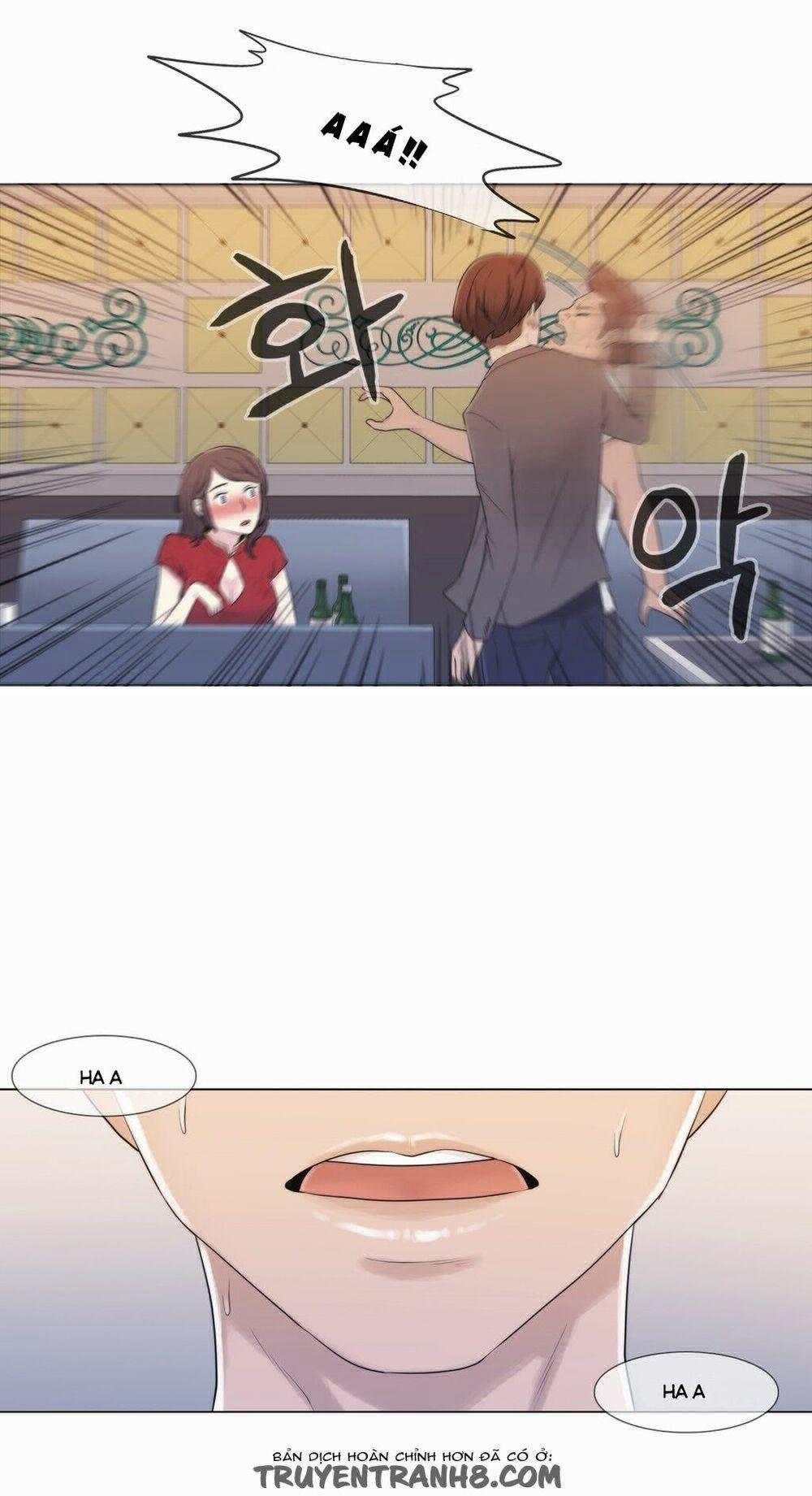 TIN NHẮN ĐỊNH MỆNH 8 trang 28