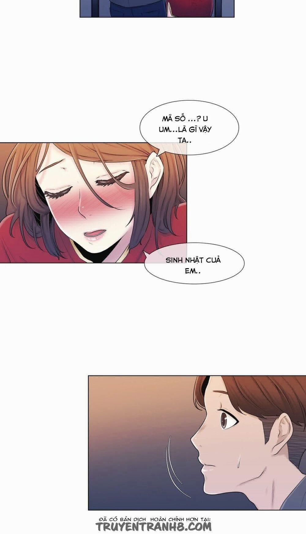 TIN NHẮN ĐỊNH MỆNH 8 trang 42