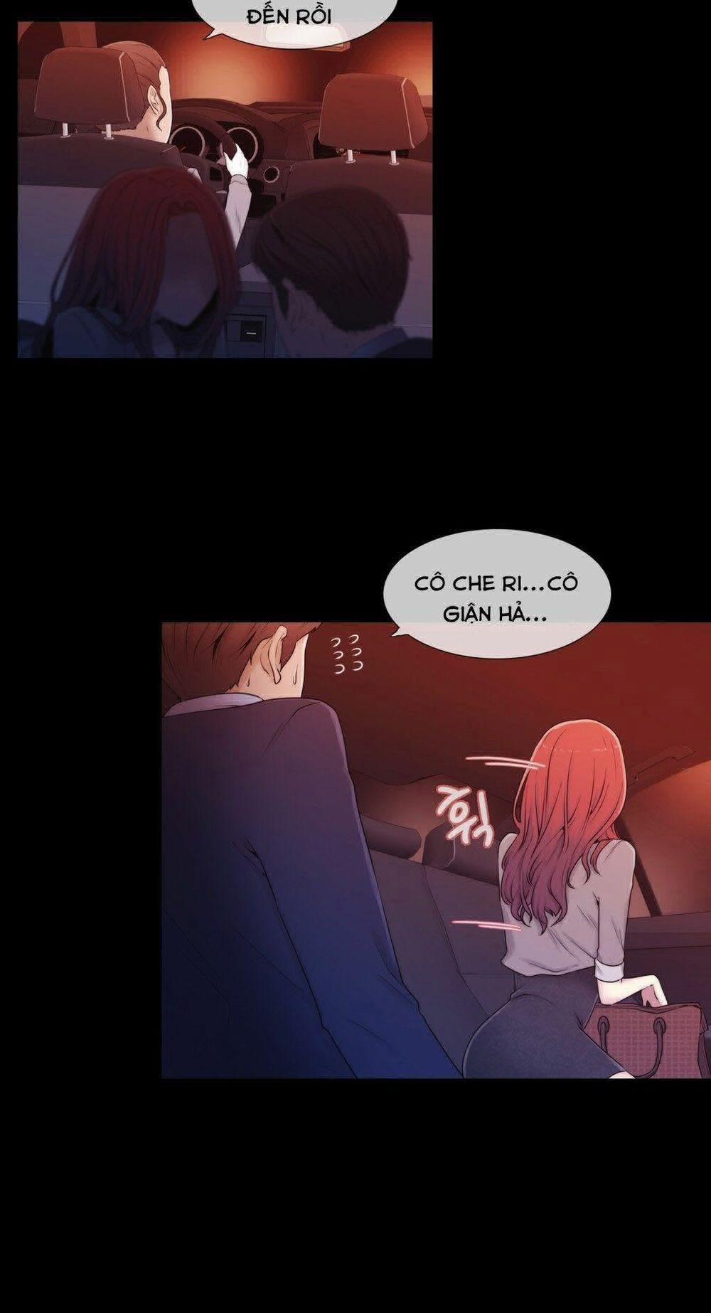 TIN NHẮN ĐỊNH MỆNH 9 trang 27