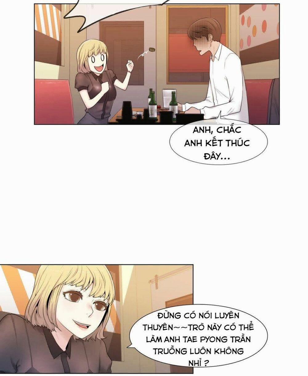 TIN NHẮN ĐỊNH MỆNH 9 trang 72