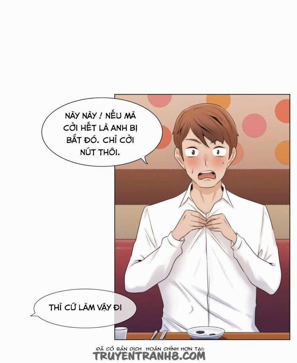 TIN NHẮN ĐỊNH MỆNH 9 trang 73