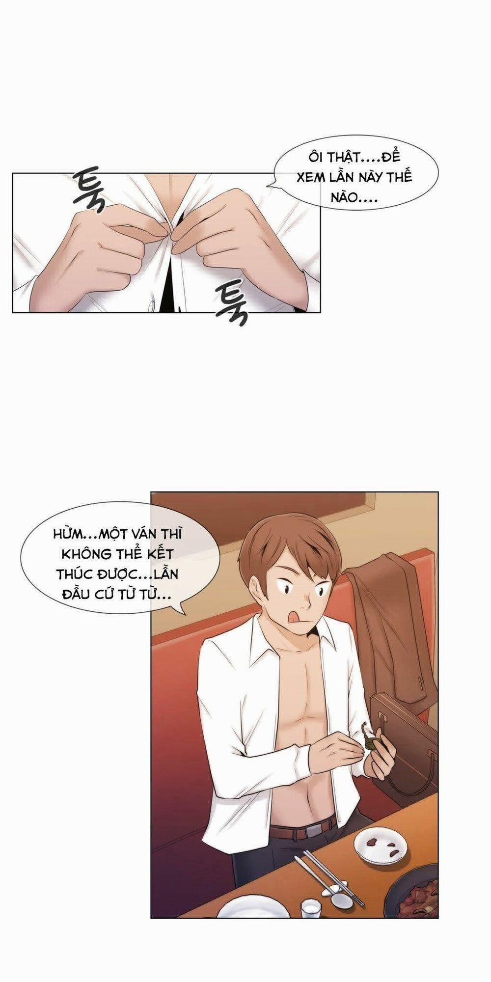 TIN NHẮN ĐỊNH MỆNH 9 trang 74