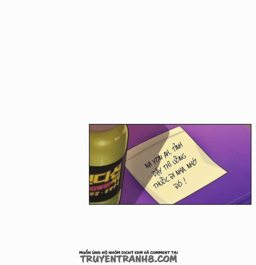 TIN NHẮN ĐỊNH MỆNH 9 trang 9