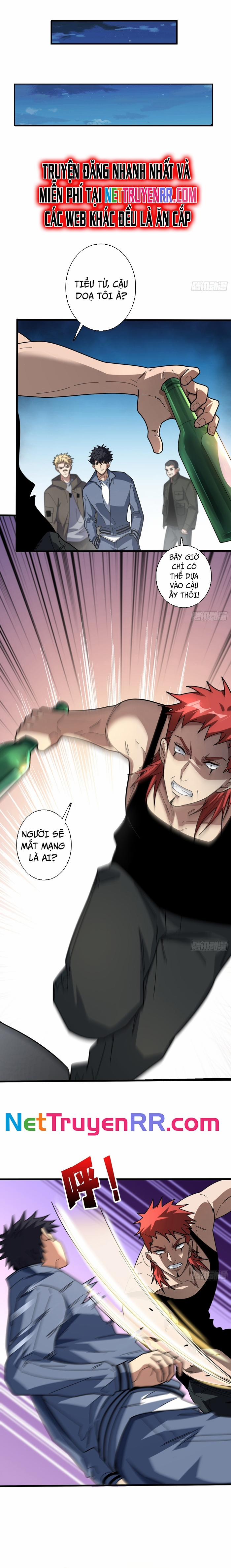 Tin Tức Của Toàn Tri Giả 18 trang 10