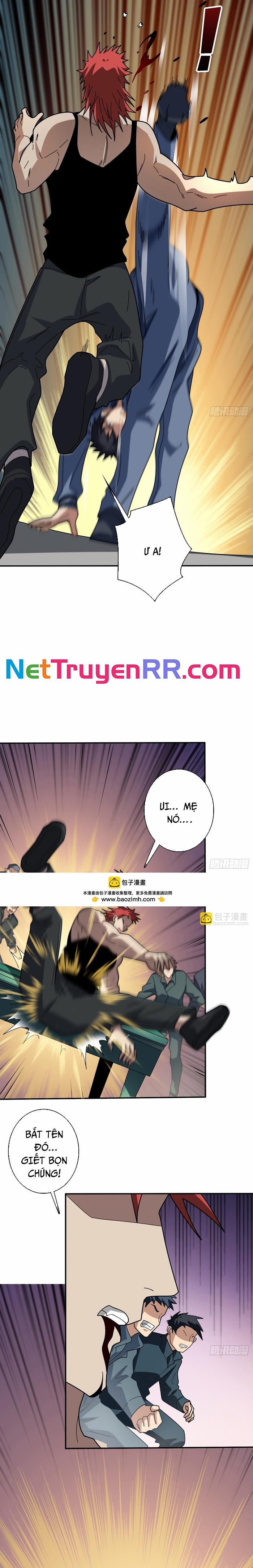 Tin Tức Của Toàn Tri Giả 18 trang 13