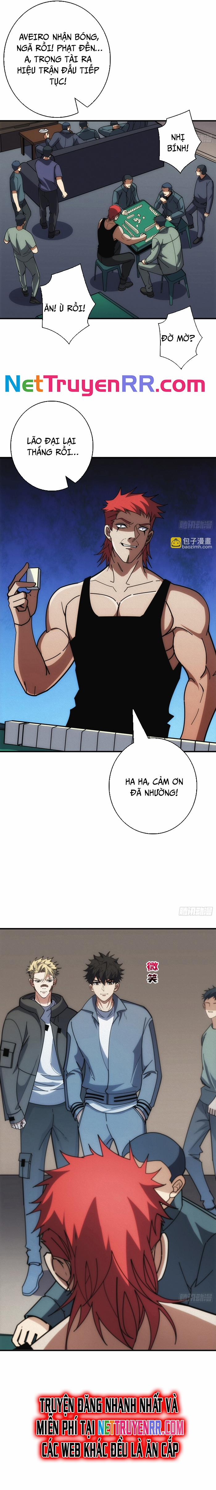 Tin Tức Của Toàn Tri Giả 18 trang 3