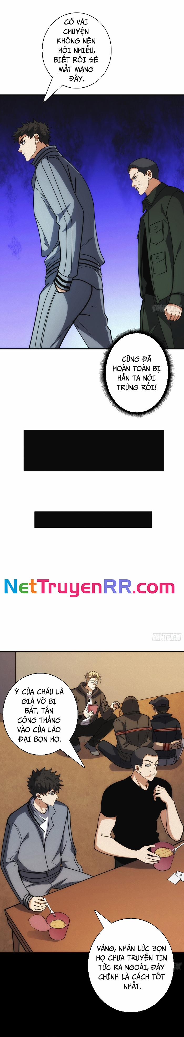 Tin Tức Của Toàn Tri Giả 18 trang 8