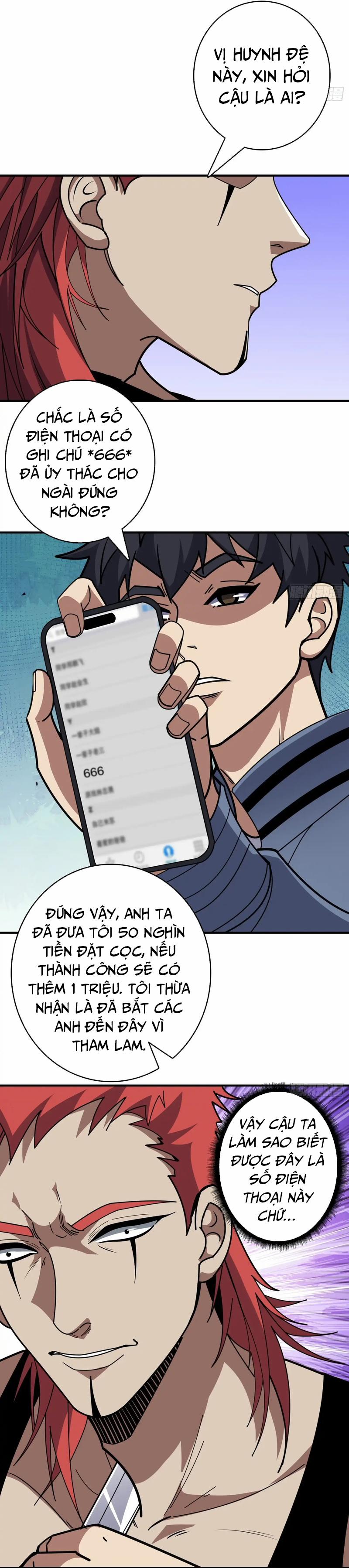 Tin Tức Của Toàn Tri Giả 19 trang 15