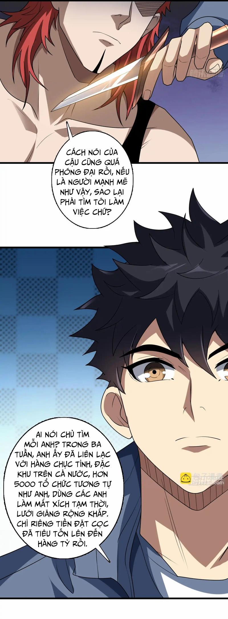 Tin Tức Của Toàn Tri Giả 19 trang 18