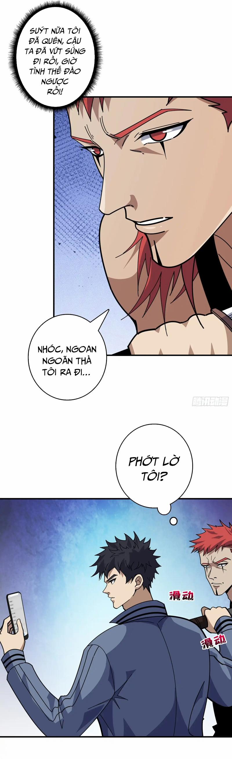 Tin Tức Của Toàn Tri Giả 19 trang 6