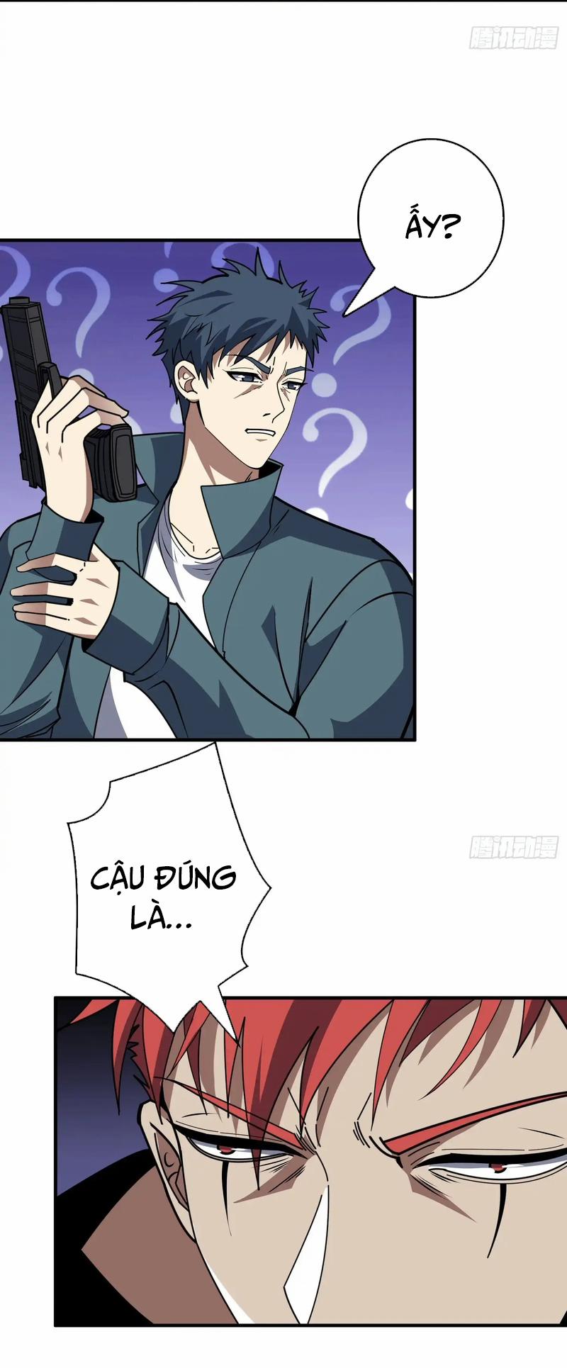 Tin Tức Của Toàn Tri Giả 19 trang 9