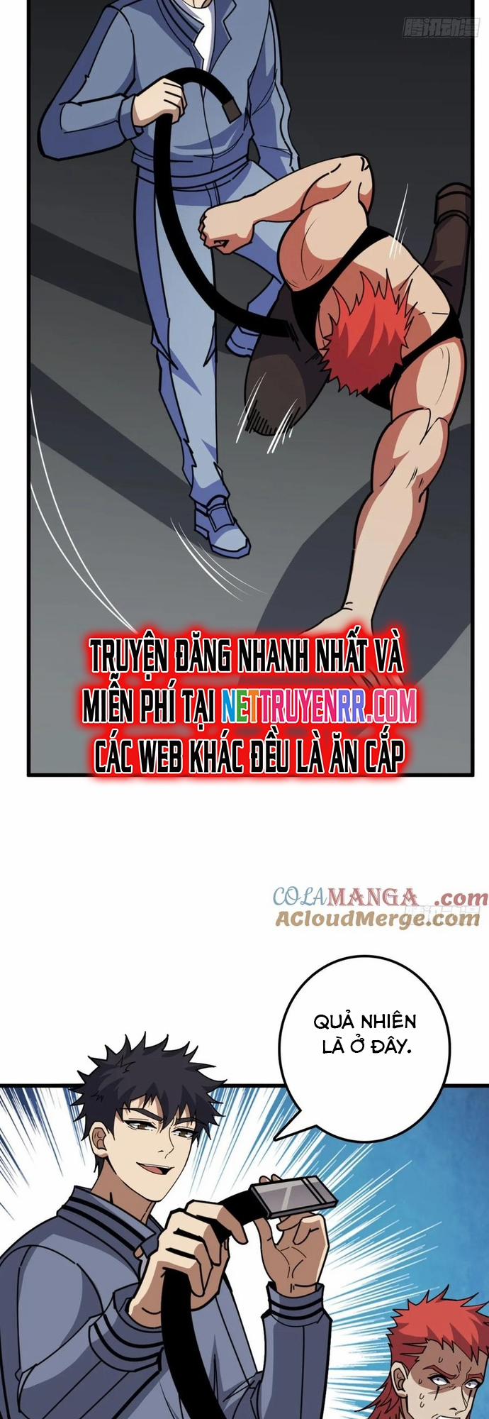 Tin Tức Của Toàn Tri Giả 20 trang 17