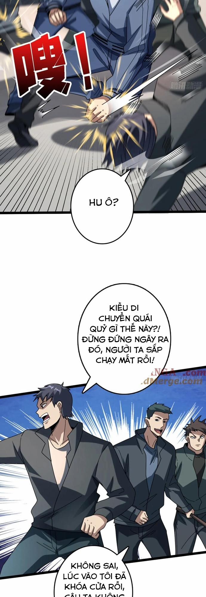 Tin Tức Của Toàn Tri Giả 20 trang 3