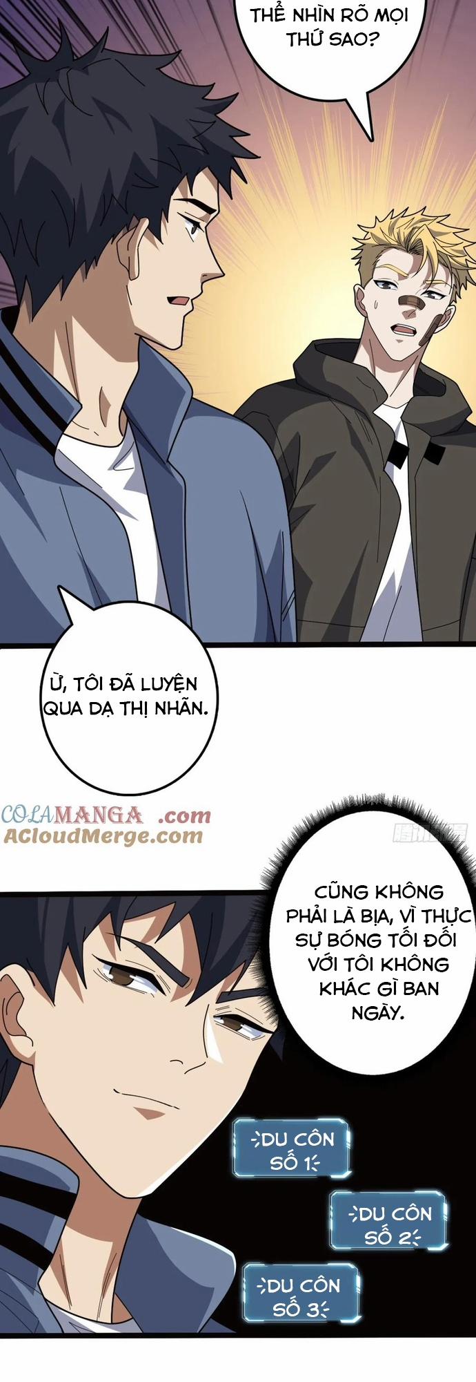 Tin Tức Của Toàn Tri Giả 20 trang 8