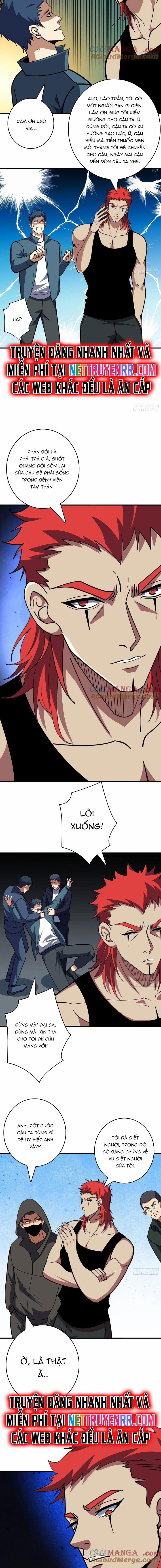 Tin Tức Của Toàn Tri Giả 21 trang 3