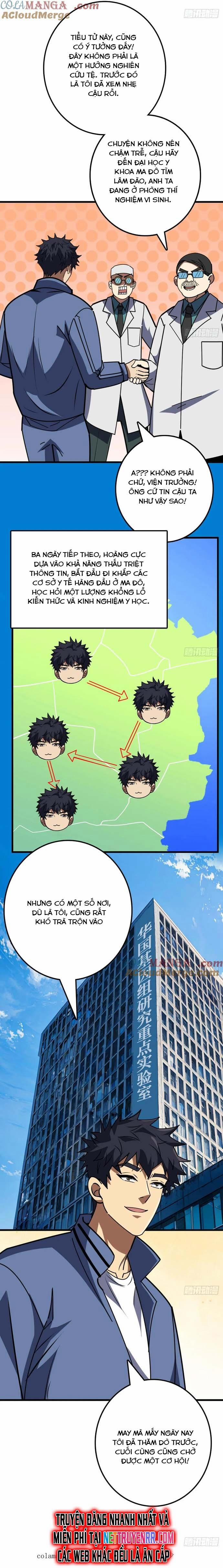 Tin Tức Của Toàn Tri Giả 22.1 trang 5