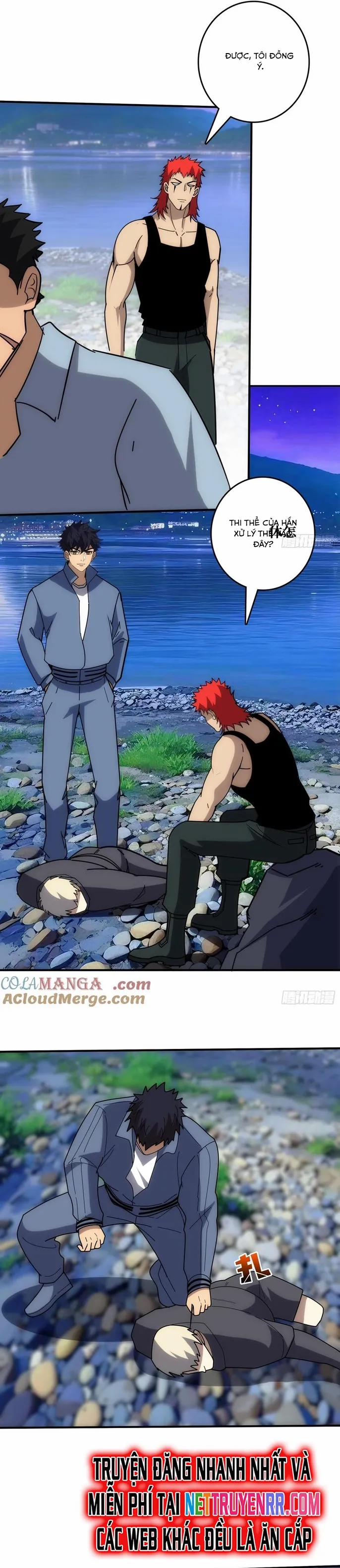 Tin Tức Của Toàn Tri Giả 30 trang 14