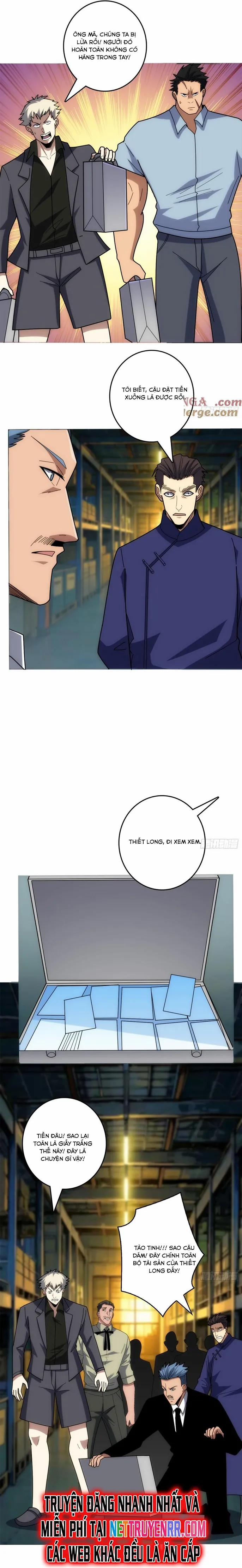 Tin Tức Của Toàn Tri Giả 30 trang 5