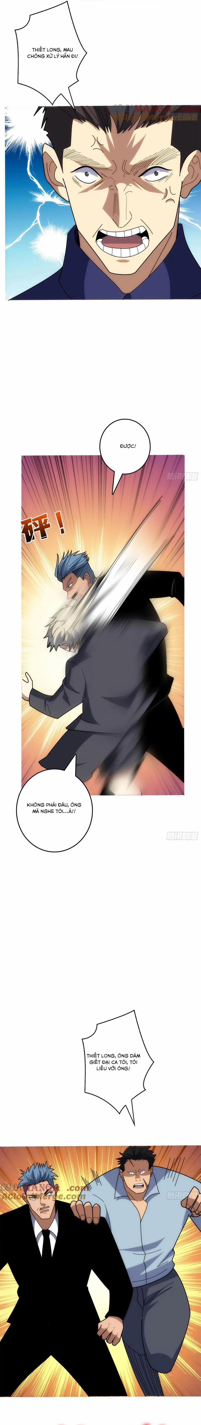 Tin Tức Của Toàn Tri Giả 30 trang 6