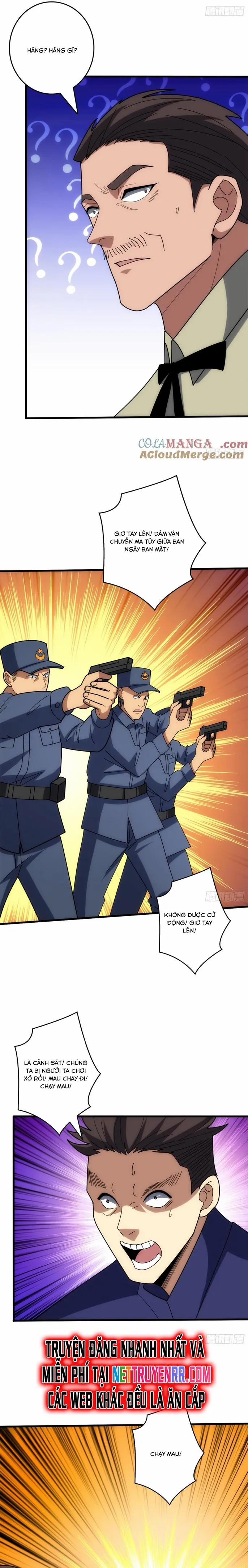 Tin Tức Của Toàn Tri Giả 30 trang 8