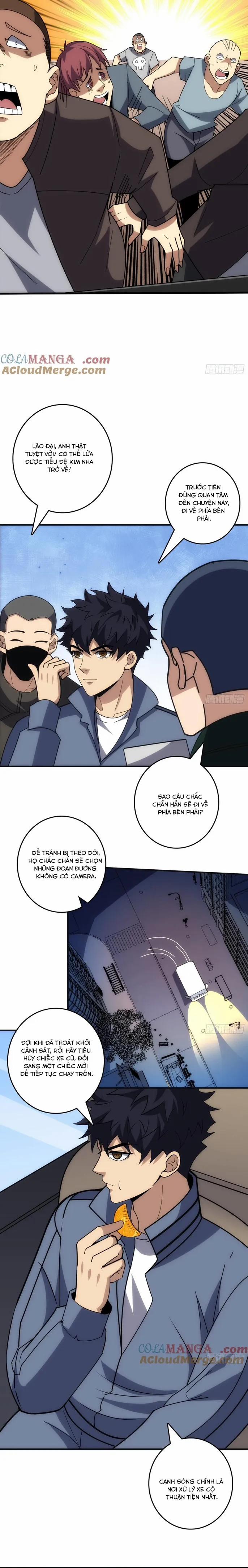 Tin Tức Của Toàn Tri Giả 30 trang 9