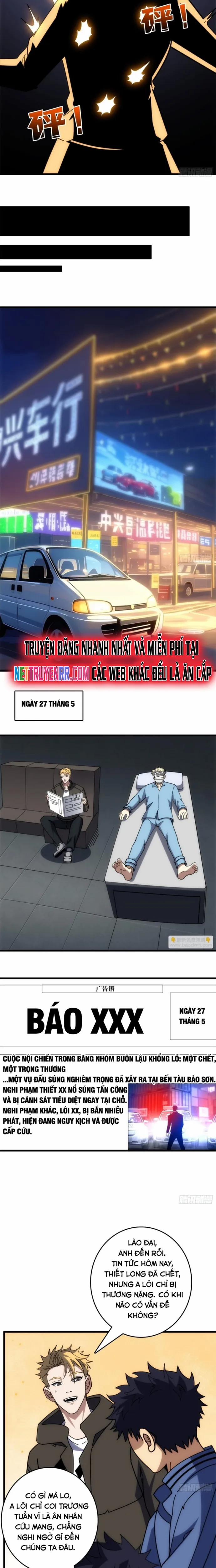 Tin Tức Của Toàn Tri Giả 31 trang 6