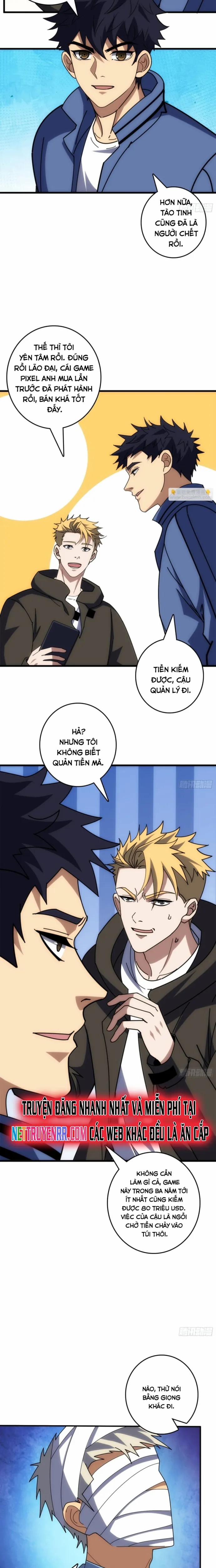 Tin Tức Của Toàn Tri Giả 31 trang 7